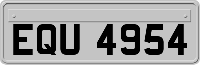 EQU4954