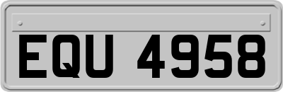 EQU4958
