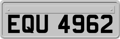 EQU4962