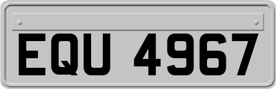 EQU4967