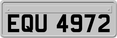 EQU4972