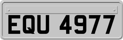 EQU4977