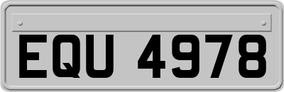 EQU4978