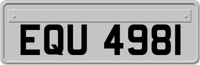 EQU4981