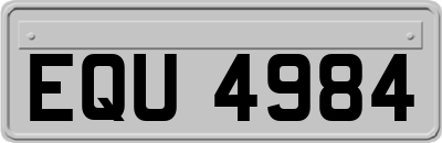 EQU4984