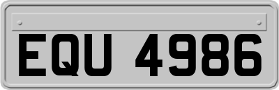 EQU4986