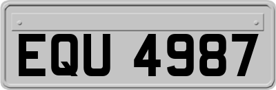 EQU4987