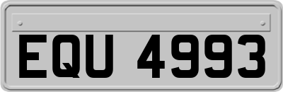 EQU4993