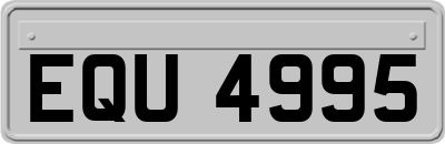 EQU4995