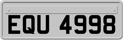 EQU4998