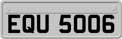 EQU5006