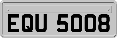 EQU5008
