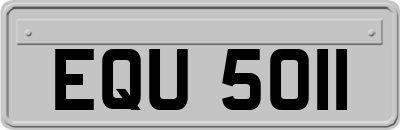 EQU5011