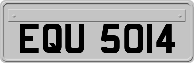 EQU5014