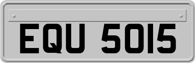 EQU5015