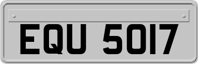EQU5017