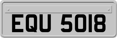EQU5018