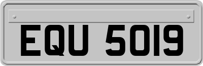 EQU5019