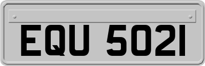 EQU5021