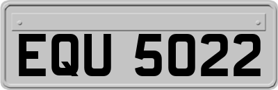 EQU5022