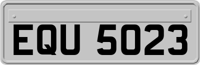 EQU5023