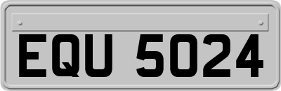 EQU5024