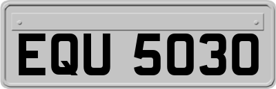 EQU5030