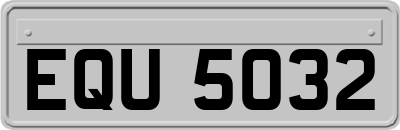 EQU5032