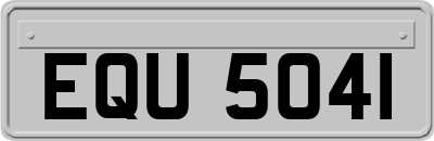EQU5041