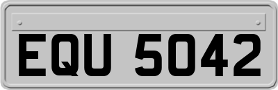 EQU5042