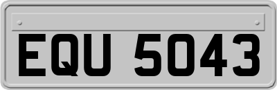 EQU5043