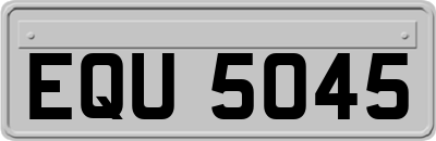 EQU5045