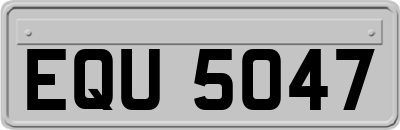 EQU5047