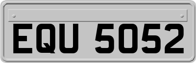 EQU5052