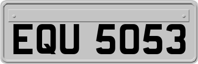EQU5053
