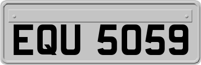 EQU5059