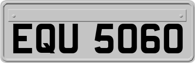 EQU5060
