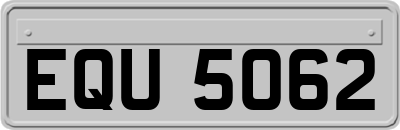 EQU5062