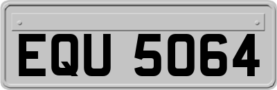 EQU5064