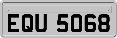 EQU5068