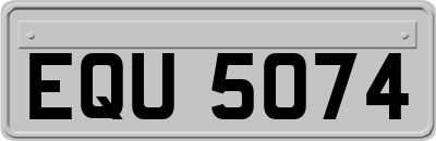 EQU5074