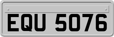 EQU5076