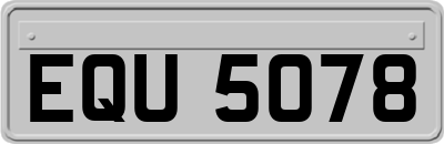 EQU5078