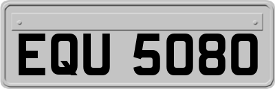 EQU5080