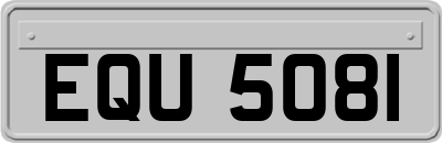 EQU5081