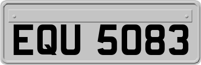 EQU5083