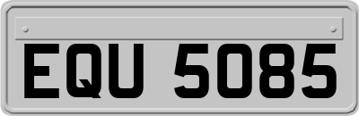 EQU5085