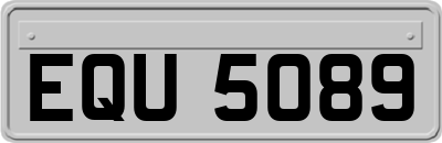 EQU5089