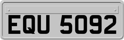 EQU5092
