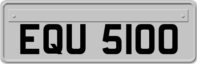 EQU5100